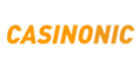 casinonic logo