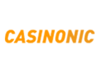 Casinonic Casino Logo